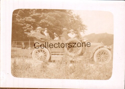 1912 family humber car - 1912,