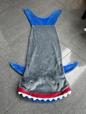 Shark Blanket Sleep bag Super