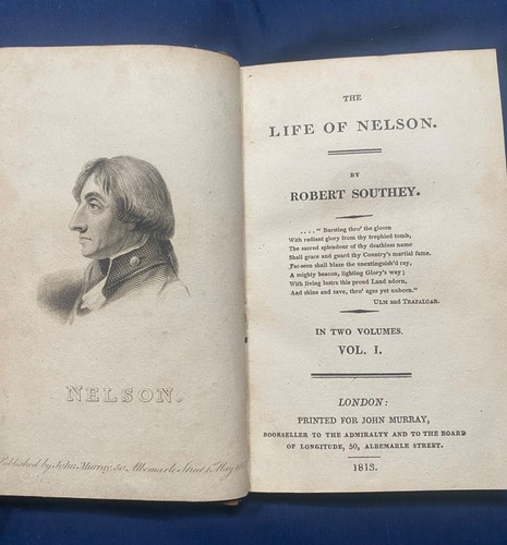 1813 first edition the life - life, of