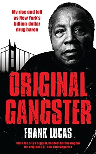 Original gangster the rise - original,