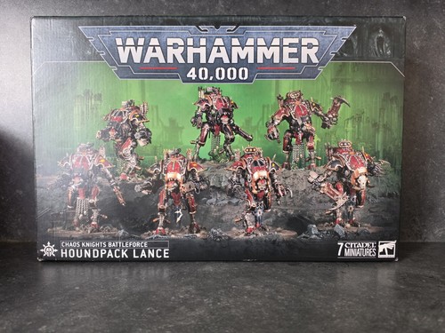 Games workshop warhammer 40k - workshop,