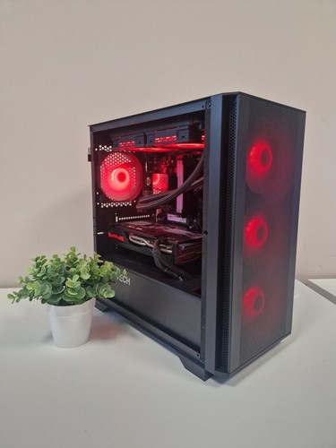Gaming ryzen 3600 rx - gaming,