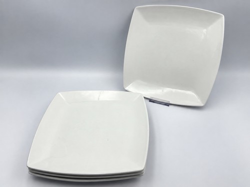 Sainsbury home white - 4x,