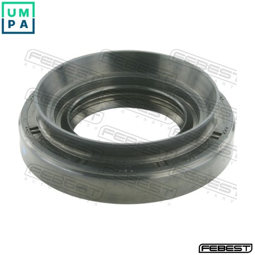 Shaft seal drive - shaft,