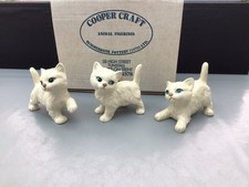 COOPERCRAFT  SET OF THREE