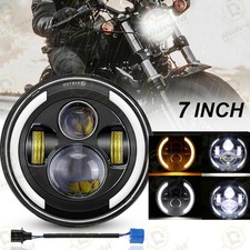 Inch led motorcycle - led,