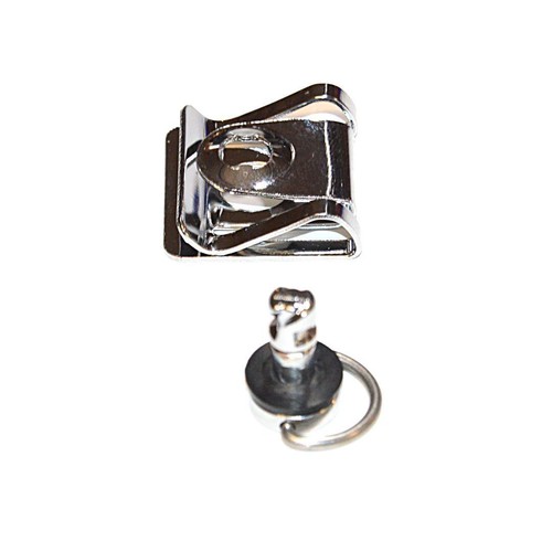 Dzus fairing fastener 17mm - dzus,