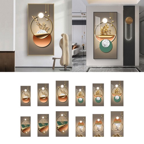 Canvas wall art - canvas, poster