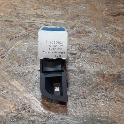 Manta ascona switch - ascona,