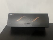 Babyliss Pro Stylist Titanium Expression Large Hot Hair Brush