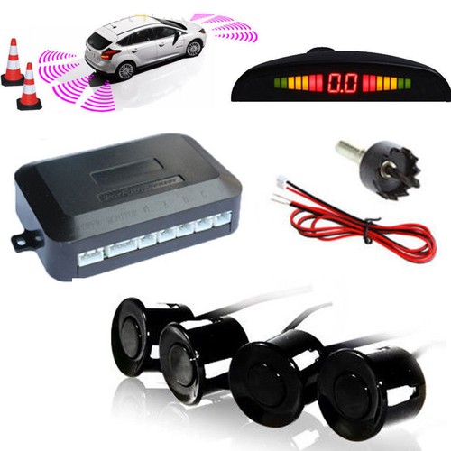 Universal car vehicle parking - car,