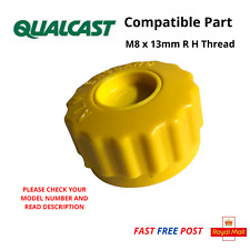 QUALCAST  CDB30A  Spool Retaining Bolt Strimmer Trimmer  FAST POST