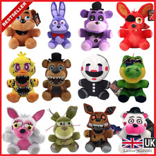 FNAF Five Nights at Freddy's