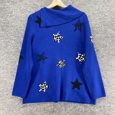 Investments Sweater Pullover