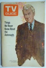 Ohio Mar 2 TV GUIDE 1974