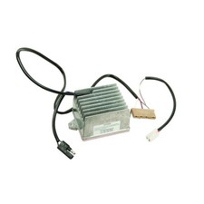 New lucas ignition amplifier - ignition,