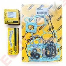 KTM PROX BOTTOM END ENGINE