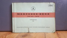 Mercedes Benz 190c 190Dc
