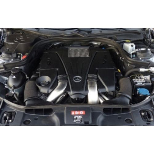 2013 mercedes benz c218 cls500 - mercedes,