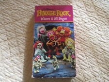 Jim Henson's Fraggle Rock