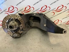 2018 DUCATI HYPERMOTARD 939