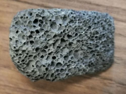 Natural volcanic lava pumice - volcanic,
