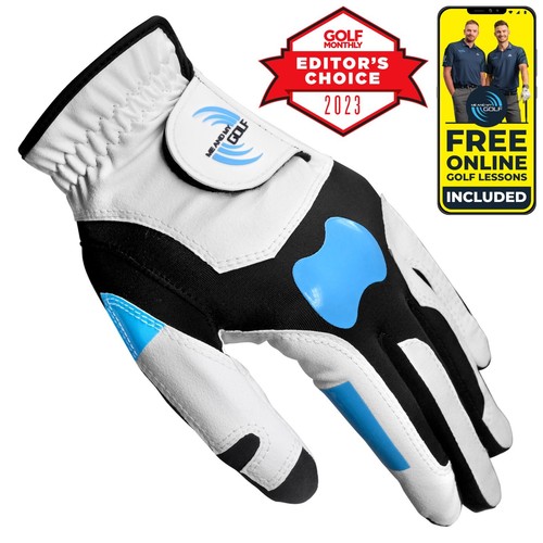 True grip golf gloves and - gloves,