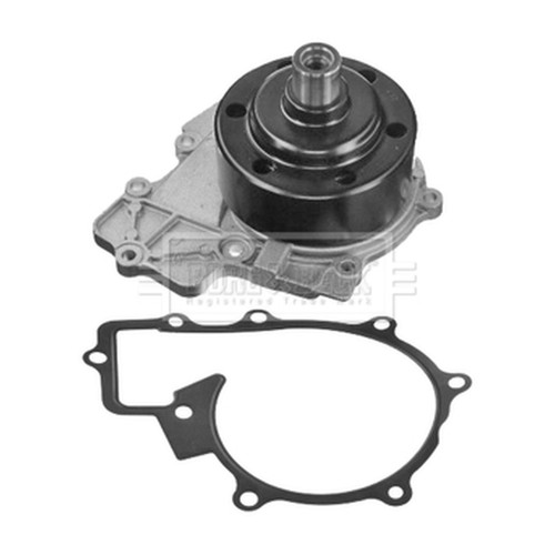 Water pump for mercedes - pump,