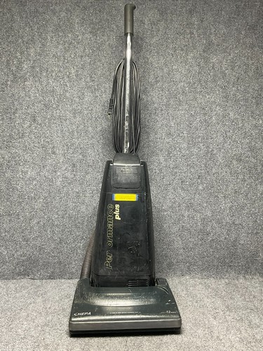 Panasonic v5017 upright - panasonic, mc-v5017