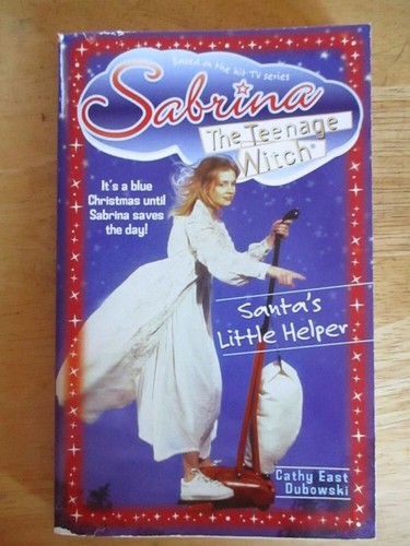 Sabrina the teenage witch - sabrina,