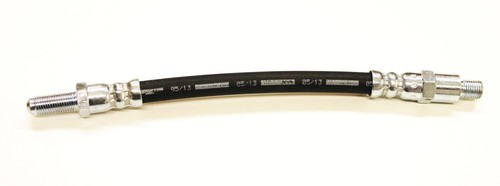 Flexible clutch hose - hose, for