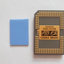 Replacement Projector DMD