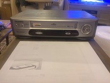 Samsung SV-640B VHS Video