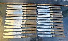 GIROUX ROUEN BOX 24 SILVER