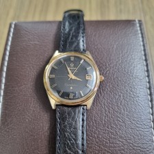 OMEGA CONSTELLATION
