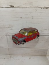 CORGI TOYS  AUSTIN SEVEN MINI