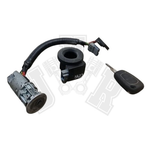 Vauxhall vivaro ignition - vauxhall,