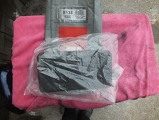 Givi E133 Back rest for Trekker TRK52 NEW comes with fittings in sealed bag