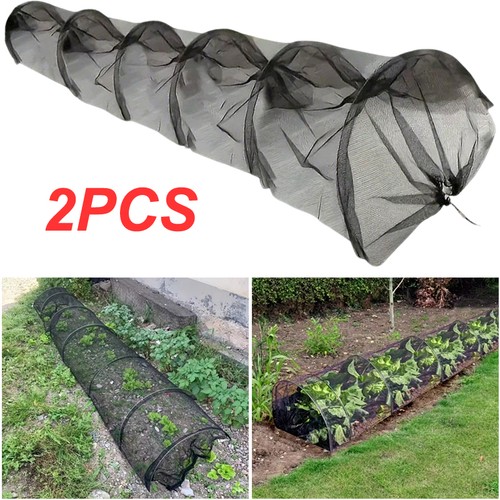 2pcs garden grow tunnel - garden,