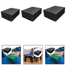 Pool Table Cover Billiard