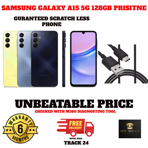 Samsung galaxy a15 128gb - samsung,