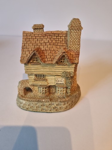 David winter cottages wine - winter,