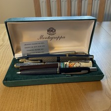 Selection of Vintage Pens