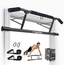 Tikaton Pull Up Bar with