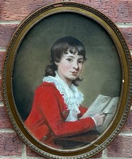 Antique Painting (19TH