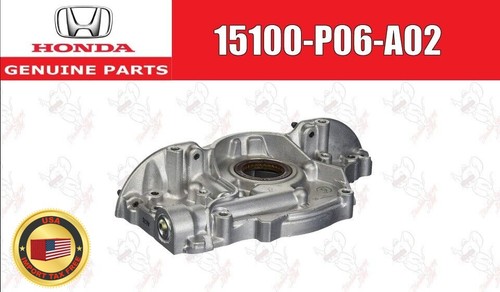 Honda genuine replacement oil - genuine,