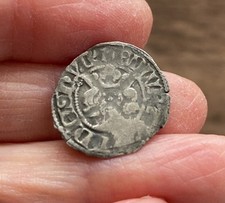 EDWARD III (1327-1377). SILVER