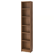 IKEA BILLY Bookcase Shelving