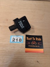 Retro Bicycle Sturmey Archer Rare 3 Speed Trigger #218