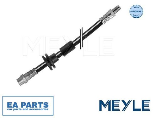 Brake hose for mercedes - brake,